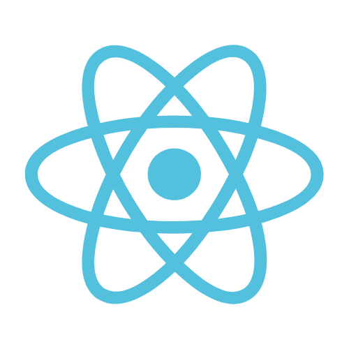 Logo de react native